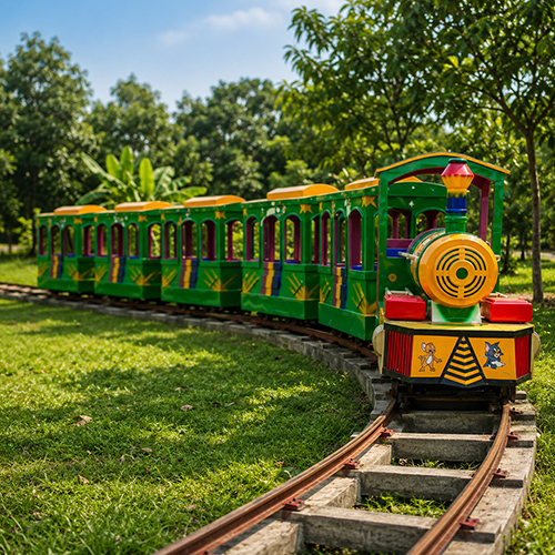 FAMILY TRAIN