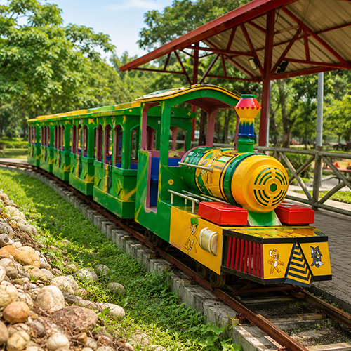 FAMILY TRAIN