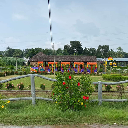 FAMILY TRAIN
