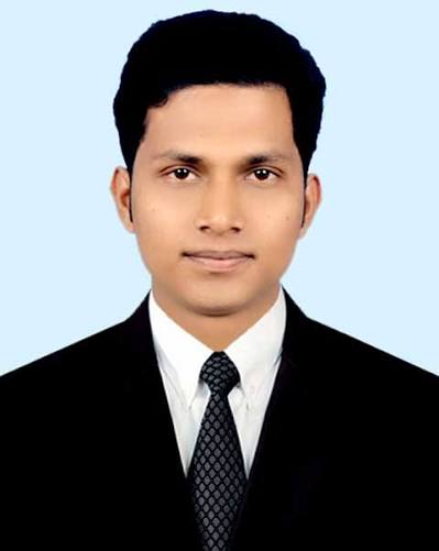 Ahmed Rahman