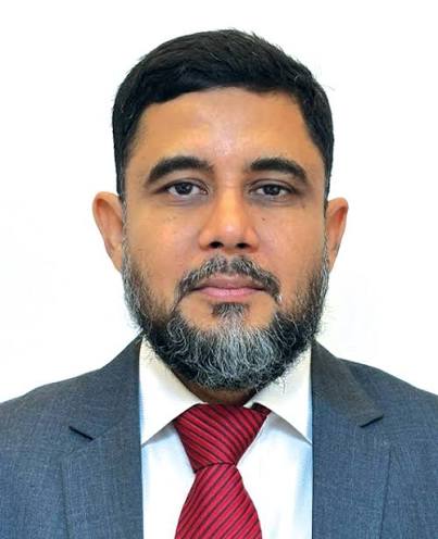 Mohammed Al Hassan