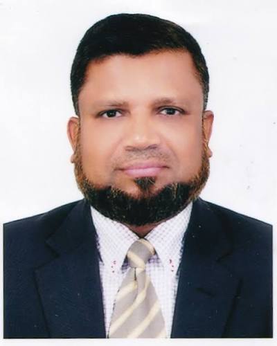 Samin Hasan